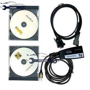 Kit de Diagnóstico Automotriz para Yale Hyster, Herramienta de Servicio para PC, Interfaz USB CAN para Diagnóstico de Montacargas Hyster Yale - Product Image 3