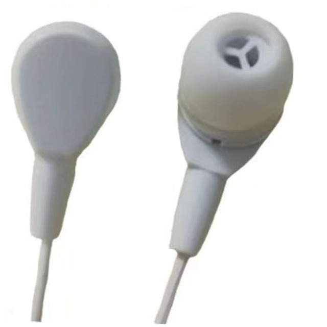 Aviation Headset Airline Earphone Disposable Earphone Aviation Quiet comfort Earbuds Earbuds Wired Music Earphones & Headphones