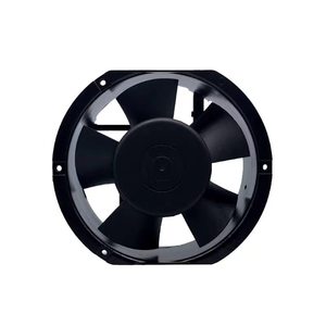 Ventilador de Refrigeración SUNON 220V 1725RPM A2175-HBL Para Uso Industrial - Product Image 4
