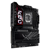 Carte mère ROG Z890 Strix Helios HERO de la série complète Z890, prend en charge les processeurs 285K/265K/265KF, DDR5 192 Go, ordinateur de bureau DIY haut de gamme
