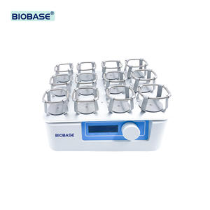 Agitador de Incubadora Orbital BIOBASE SK-O10, Agitador para Banco de Sangre, Incubadora de Laboratorio, Agitador de Tamiz para Laboratorio - Product Image 1