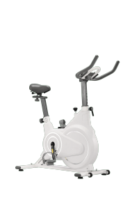 <span class=keywords><strong>Bicicleta</strong></span> giratoria de cadena de gimnasio comercial, bicicletas giratorias de ciclo portátiles <span class=keywords><strong>con</strong></span> <span class=keywords><strong>pantalla</strong></span>, <span class=keywords><strong>bicicleta</strong></span> estática para uso en el hogar y el gimnasio - Product Image 2