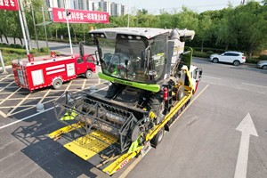 Grúa de Remolque Hidráulica Foton Aumark de 10 Toneladas, la Más Vendida del 2026, para Recuperación de Emergencia en Carreteras, Vehículo de Recuperación Todoterreno - Product Image 4