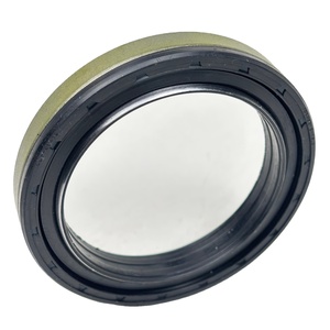 Nouveau joint d'étanchéité AL160535 pour moteur 4045 6068 6140R 6145J <span class=keywords><strong>6195R</strong></span> Haute qualité - Product Image 2