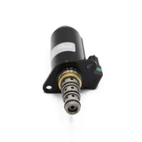 Válvula Solenoide para Motor de Camión KDRDE5K-20/30C12A-111 KDRDE5K-20 30C12A-111
