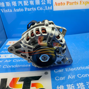 EALHY012 Alternateur automatique en cuivre 100% Spectra 12V Alternateur de voiture pour <span class=keywords><strong>KIA</strong></span> Spectra Alternateur pour Hyundai Elantra Alternateur - Product Image 3