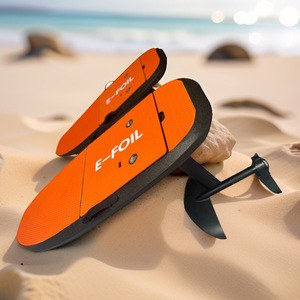 Tabla de Surf Eléctrica Sabo Surfing 48V 45km/h EPP Hydrofoil para Deportes Acuáticos - Product Image 3