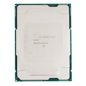 เซิร์ฟเวอร์ XEON Gold CPU 6326 6330 6338 6342 6346 6348 6354 รุ่นใหม่ ของแท้ สำหรับเวิร์กสเตชัน - Product Image 2
