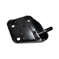 Nouveau Design pièces de moteur automobile de haute qualité siège à ressort à lames de voiture 48047-60080