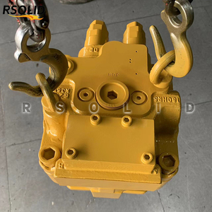 Conjunto de Motor Oscilante Rsoliddiesel 234-6908 para 330A, 330A-L, 330, 330L, Piezas de Maquinaria de Construcción, Piezas de Excavadora - Product Image 2