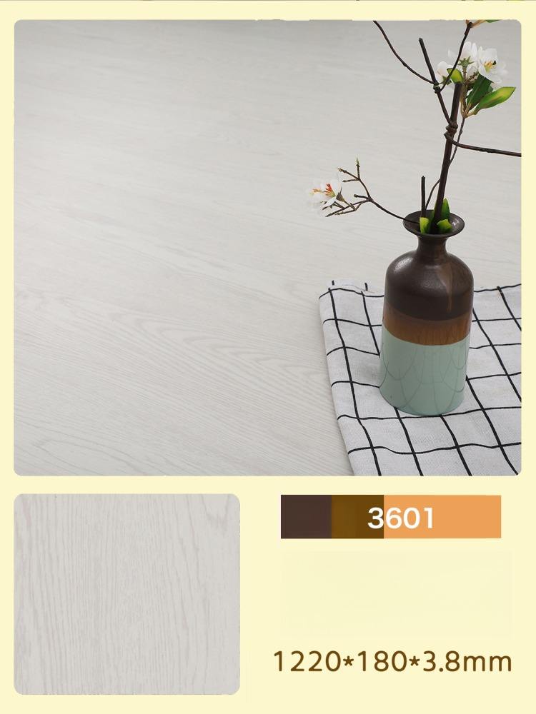 3601 (3.8mm thick) carbon crystal economy model