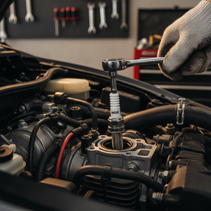 Bujías Kymco People S 200 Cr7ex Irdum (2005-2006) de Turquía - Product Image 3