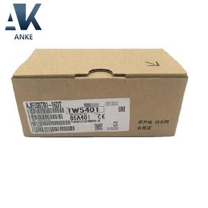 Módulo PLC de enlace CC Mitsubishi, de 2, 2, 2, 2, 12 - Product Image 1