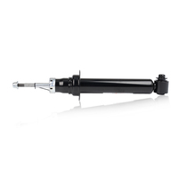 Ammortizzatore Posteriore Ricambio Sospensione Auto per BMW E60 OE 33526766605 SOGEFI Nuovo di Fabbrica Vendita all'Ingrosso Garanzia 1 Anno