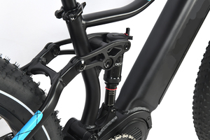 Barato bicicleta bicicletas mtb bicicleta de montaña bicicleta - Product Image 3