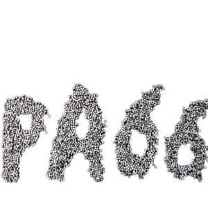 Les granulés de plastique modifiés <span class=keywords><strong>PA66</strong></span> <span class=keywords><strong>CF35</strong></span> en nylon et fibre de carbone ont une conductivité électrique renforcée - Product Image 4