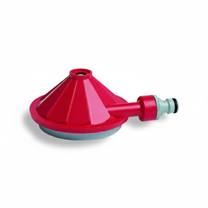 IPIERRE Pluviella 2054 spruzzatore statico automaticamente sistema di irrigazione per azienda agricola in materiale durevole POM - Product Image 1