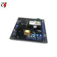 Stamford Avr Sx440 Harga Générateur automatique de type brushless Stamford Avr 440 Régulateur de tension AC AVR manuel Fournisseur