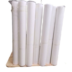 100g vải sợi thủy tinh chịu nhiệt xử lý cắt tùy chỉnh có sẵn - Product Image 1