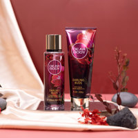 Brume Corporelle Parfumée My Secret – Soins de la Peau, Lotions, Parfums et Fragrances pour Femme