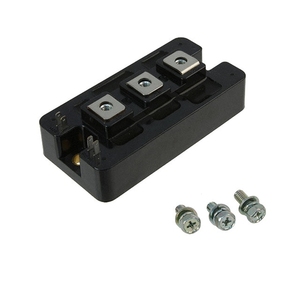 CM150DY-24H ทรานซิสเตอร์ IGBT โมดูล 1200V 150A 1100W ชิ้นส่วนอิเล็กทรอนิกส์ใหม่และของแท้ - Product Image 1