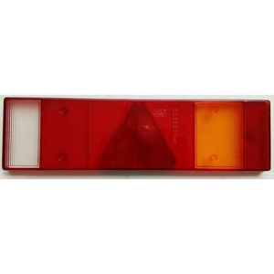 Lente, Luce Posteriore Adatta per Illuminazione IVECO MDVF0173DX - Product Image 1