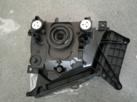 Camion japonais 600P 8980539180 pièces de rechange de phare de voiture dubaï pour ISUZU 600P NPR NKR