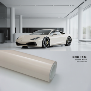 Película Protectora para Automóviles que Cambia de Color, Protección Solar, Autoregenerable, TPU PPF, Gran Venta - Product Image 6
