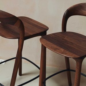 Sedie in Legno Massello di Alta Qualità all'Ingrosso, Classica Sedia <span class=keywords><strong>Neva</strong></span> in Legno per Ristoranti e Arredamento Commerciale - Product Image 6