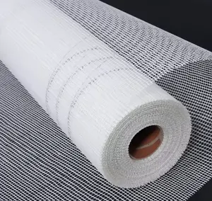 75GSM- 1200GSM Fiberglass Fabric Carbon Fiber High Temperature