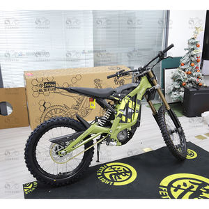 60V 40Ah New Fast Sur Ron Light Bee X <span class=keywords><strong>Electric</strong></span> Dirt Bike adulto Offroad Sutton Light Bee 25 modello - Product Image 4