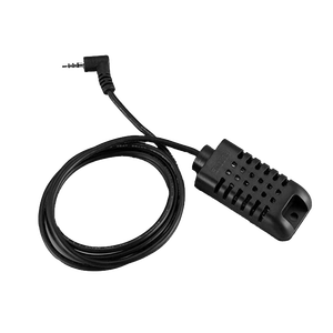 2019 <span class=keywords><strong>de</strong></span> alta calidad macho en WIFI termostato y humidistat con <span class=keywords><strong>Amazon</strong></span> <span class=keywords><strong>Alexa</strong></span>/Google control - Product Image 3