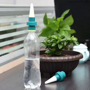 Système d'irrigation <span class=keywords><strong>goutte</strong></span> à <span class=keywords><strong>goutte</strong></span> en céramique dispositif d'infiltration d'eau automatique pointes d'<span class=keywords><strong>arrosage</strong></span> automatique pour bouteilles en plastique - Product Image 2