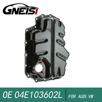 Bak Oli untuk Audi A1, Q3, A3, Volkswagen Tiguan, Beetle, Jetta, Golf, Sharan 2011-2025 04E103602B 04E103602 04E103602L 04E103600B
