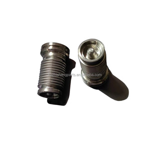 Auto parte bomba de combustible de alta presión accesorios válvula de presión 9819938480 1675941280 13517588879 para Peugeot 208 C4 C5 <span class=keywords><strong>MINI</strong></span> <span class=keywords><strong>Cooper</strong></span> - Product Image 1