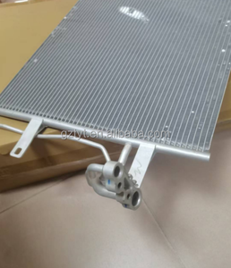 NUEVO NUEVO NUEVO <span class=keywords><strong>Precio</strong></span> <span class=keywords><strong>de</strong></span> Fábrica Autopartes RADIADOR Condensador <span class=keywords><strong>de</strong></span> Coche para M-A-Z-D-A OEM BELG-61480 2007 2017 - Product Image 4