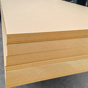 Cửa sử dụng 2150*2780 mét/7F * 9ft kích thước lớn <span class=keywords><strong>melamine</strong></span> <span class=keywords><strong>MDF</strong></span> <span class=keywords><strong>Board</strong></span> cho cửa làm - Product Image 4