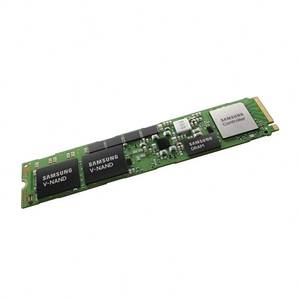 PM9A3 7.68TB 2.5" PCIe Gen4 NVMe U.2 SSD MZQL27T6HBLA-00A07 ฮาร์ดดิสก์แบบ SSD ขนาด 2.5 นิ้ว PCIe Gen4 NVMe U.2 รุ่น MZQL27T6HBLA-00A07 ความจุ 7.68TB - Product Image 4