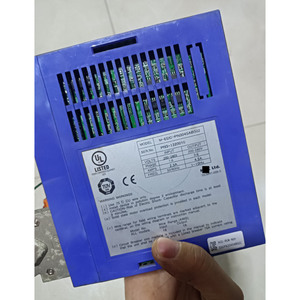 EDC-PN3045AB502-B M-PN3045KN001 ไดรฟ์และมอเตอร์ EDC-PN3045AB502-B M-PN3045KN001 EDC-PN3045AB502-B M-PN3045KN001 ไดรฟ์และมอเตอร์ - Product Image 2
