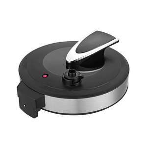 Olla a presión eléctrica de acero inoxidable 16 en 1 6QT multifuncional para olla de cocina de calor instantáneo ajustable para el hogar - Product Image 5