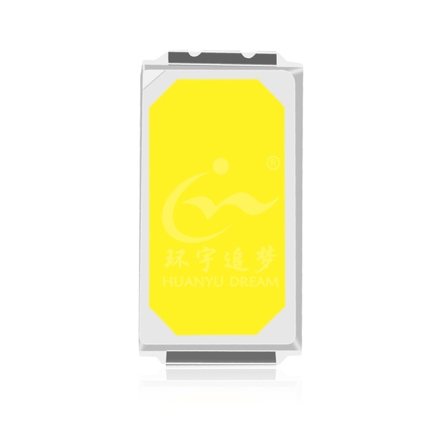 5730 SMD LED High Voltage LED Chip 9v 18v 36v 54V 72V Red Green Blue Specifications for Led Flood Lighting