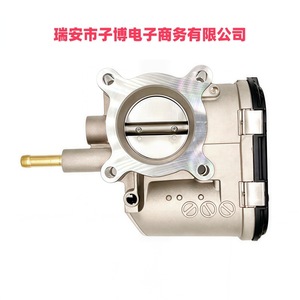 F01R00Y002 0280750199วาล์วปีกผีเสื้อสำหรับ Chery QQ liangting Lingyue Brilliance อะไหล่รถยนต์ Chevrolet Cruze - Product Image 3