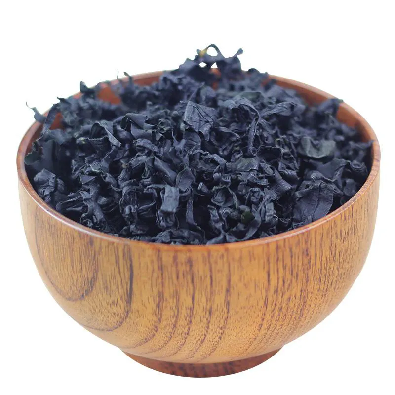 Dried Wakame Seaweed