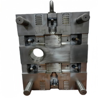 Fabricant de moules métalliques sur mesure de précision, moulage par injection CNC, outillage de pressage, fabrication de moules en alliage de zinc, d'aluminium et d'acier, ISO 9001