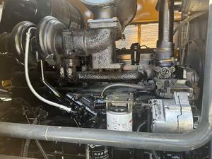 Niveleuse XCMG GR1803 d'occasion de haute qualité, équipée d'un moteur de 180 chevaux, pour la construction routière - Product Image 5