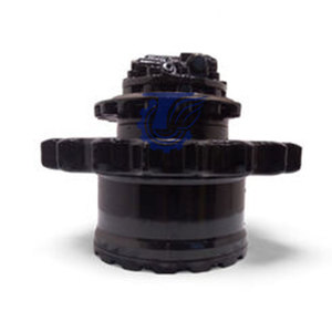 9198448 9239165 חופר נסיעה סופית חצוף עבור hitachi EX1900-5 נסיעות EX1900-6 נסיעה מנוע נסיעות מנוע - Product Image 2