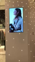 4G/WIFI Huidu HD-D15/D35 carte contrôleur asynchrone pour la publicité vidéo couleur écran d'affichage led