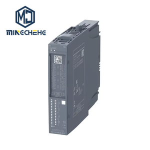 ชุดจ่ายไฟเซอร์โวไดรฟ์ 6DL1131-6BL00-0PH1 โมดูลระบบอัตโนมัติอุตสาหกรรมที่มีความเสถียรสูงสำหรับระบบไฟฟ้าจากโรงงานโดยตรง - Product Image 1