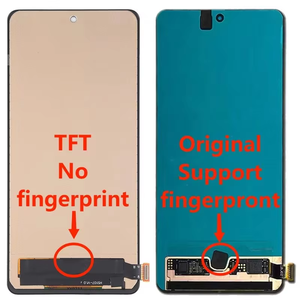 Offre Spéciale <span class=keywords><strong>Vivo</strong></span> IQOO 9 <span class=keywords><strong>Pro</strong></span> écran tactile LCD de remplacement avec 1 an de garantie livraison immédiate écran de téléphone portable - Product Image 6