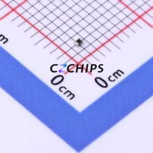 ตัวต้านทาน HoCS0402-1/4W-10mR-1% แบบ SMD ขนาด 0402 (ประเภท: เซรามิก) (ค่าความต้านทาน: 10 มิลลิโอห์ม ความแม่นยำ: 1%) - Product Image 1